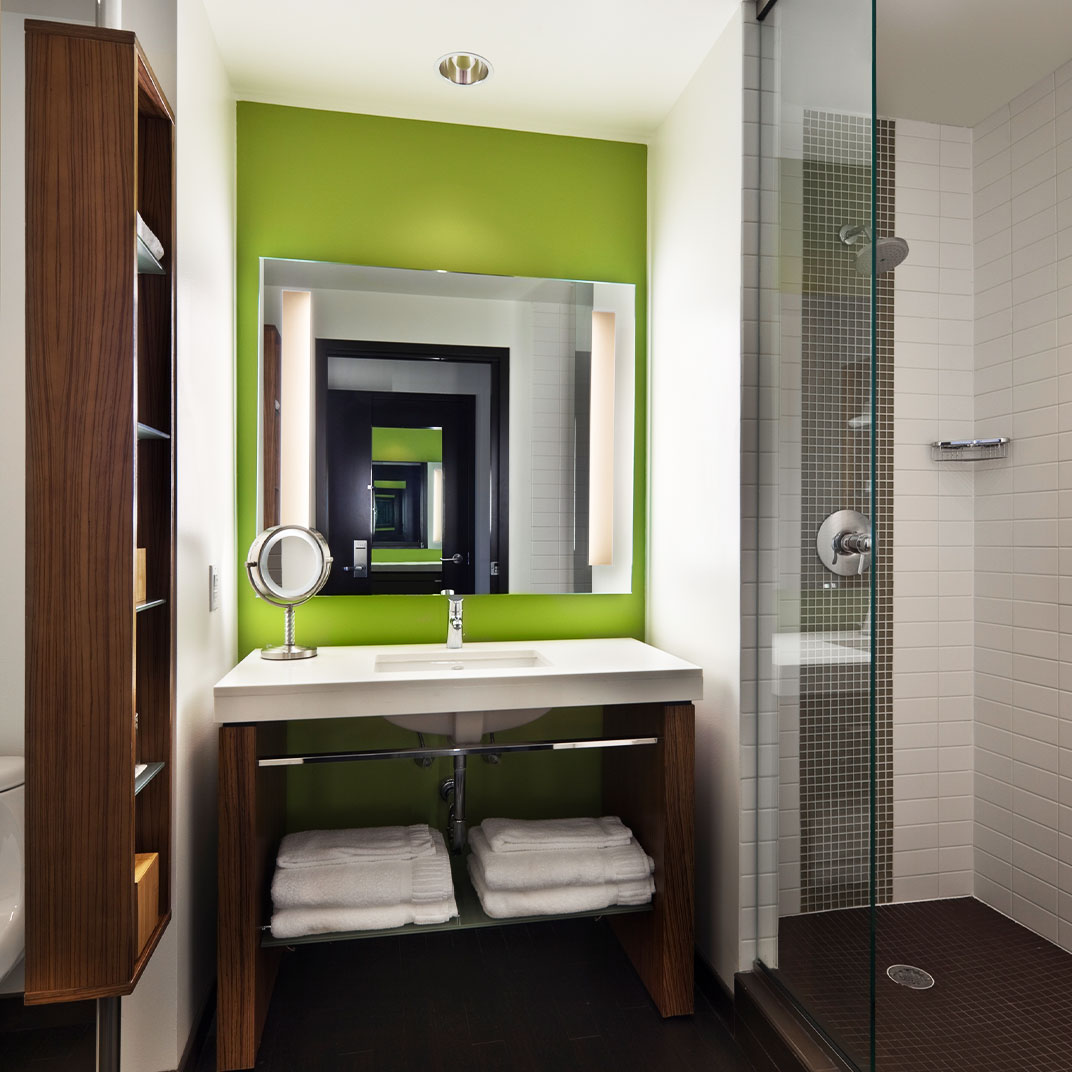 Hotel Sorella Citycentre