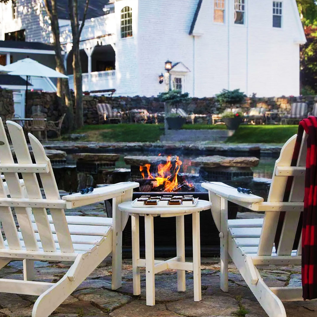 Grace White Barn Inn & Spa