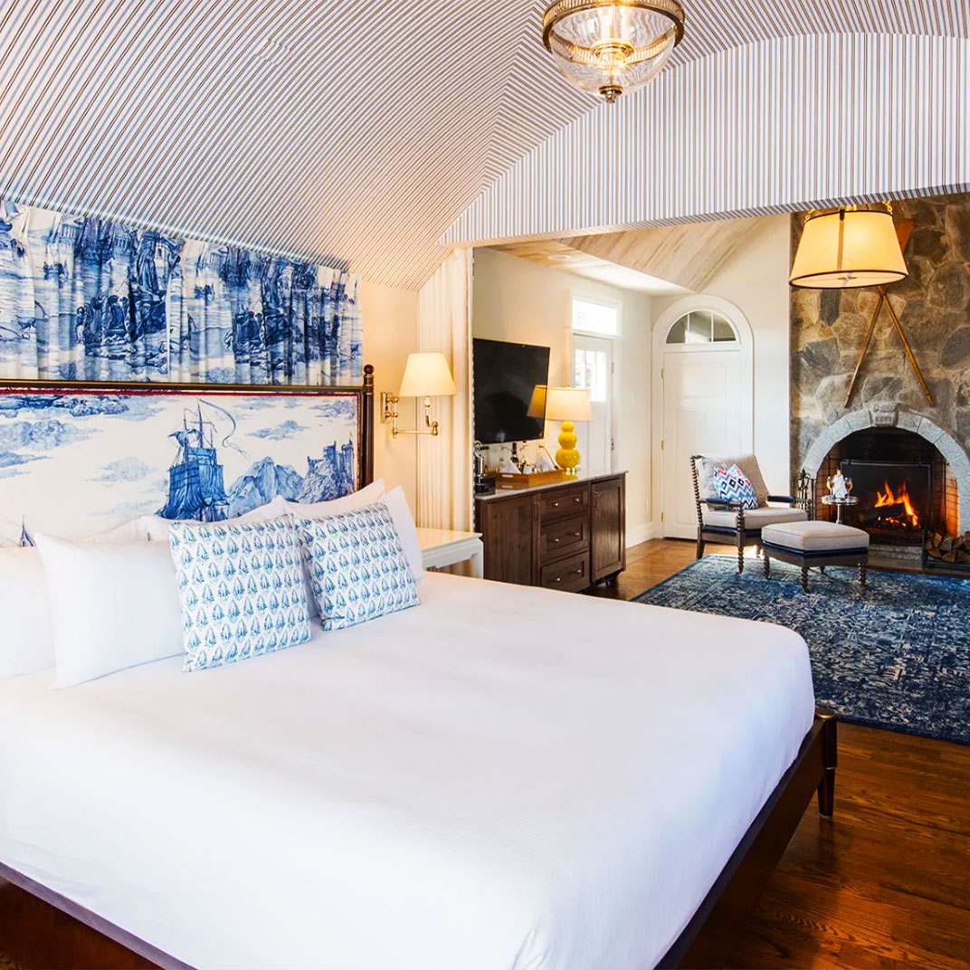 Grace White Barn Inn & Spa