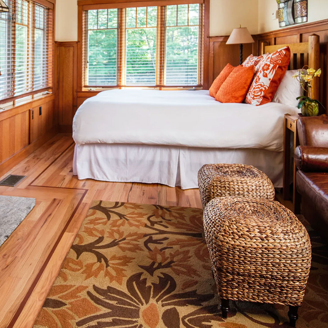 Grace White Barn Inn & Spa