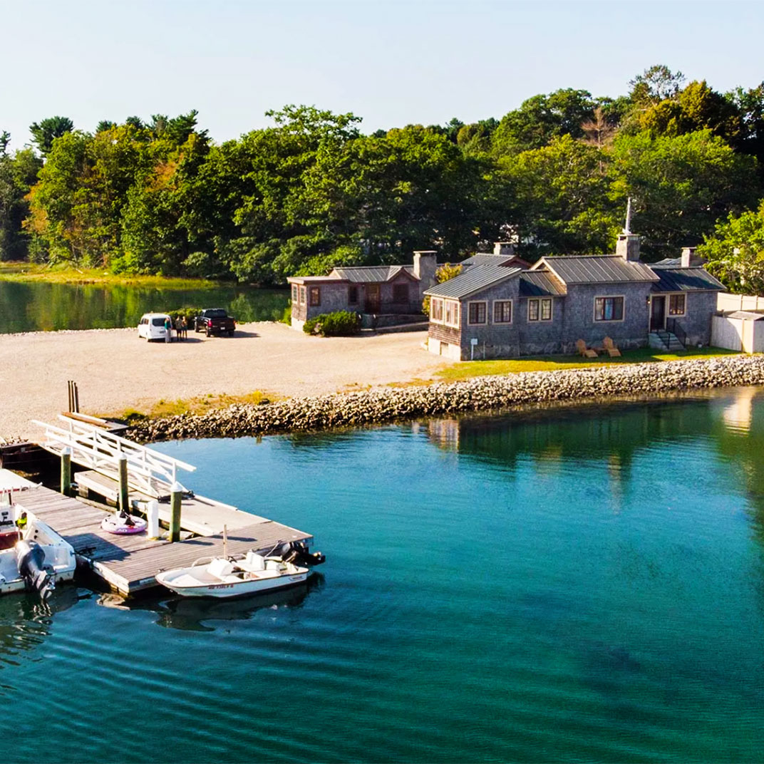 Grace White Barn Inn & Spa