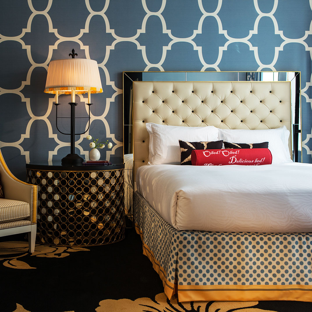 Kimpton Hotel Monaco Philadelphia
