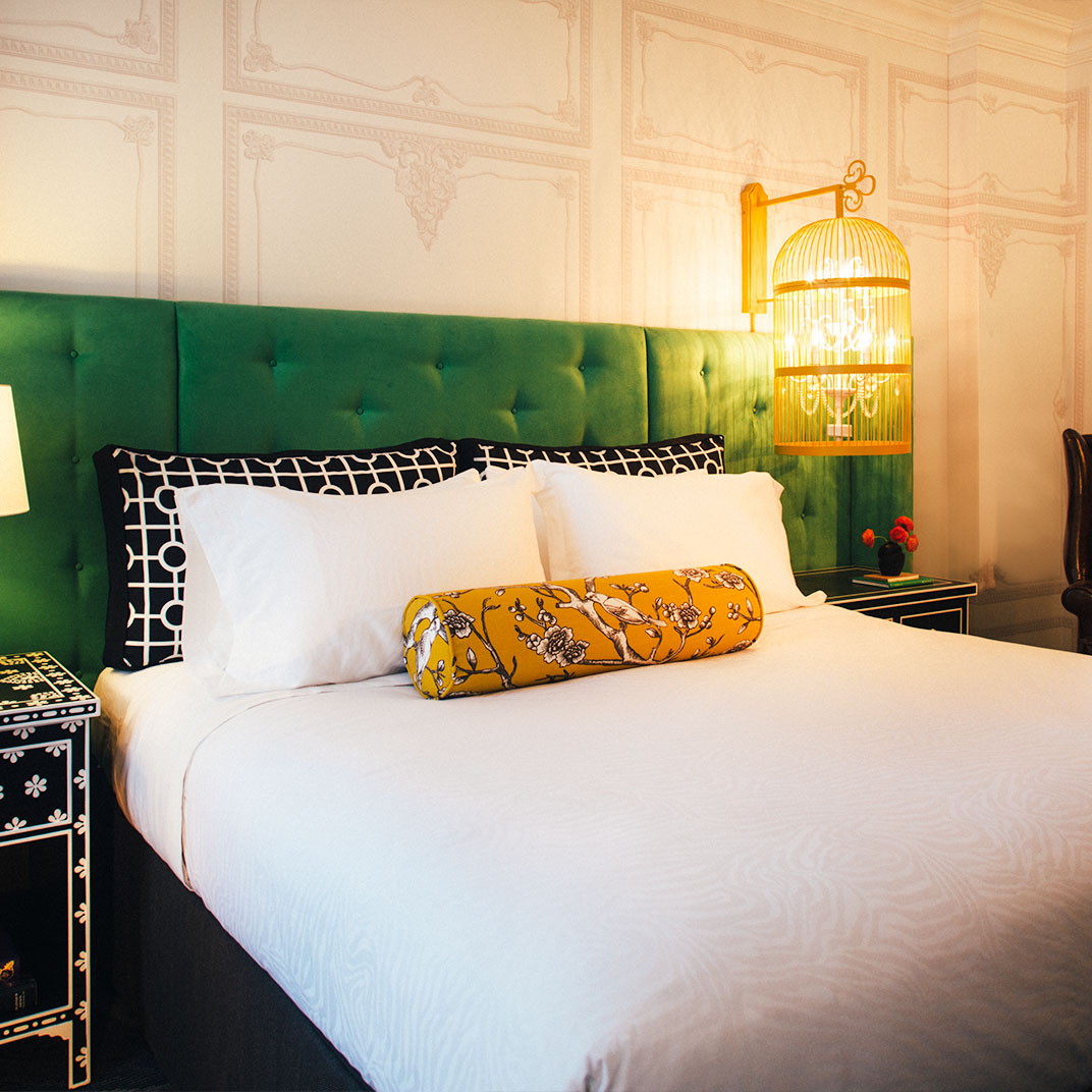 Hotel Monaco Pittsburgh