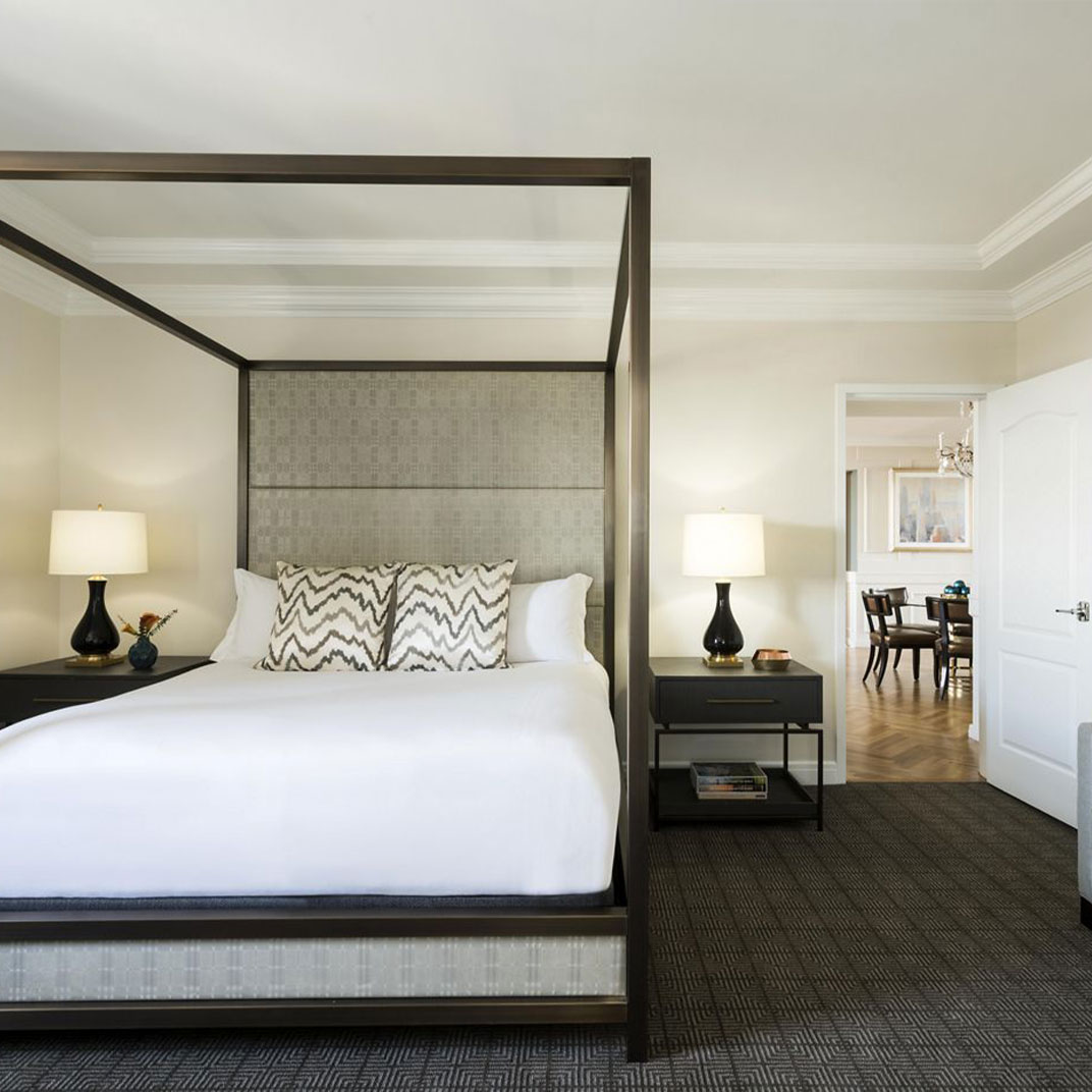 The Ritz-Carlton Philadelphia