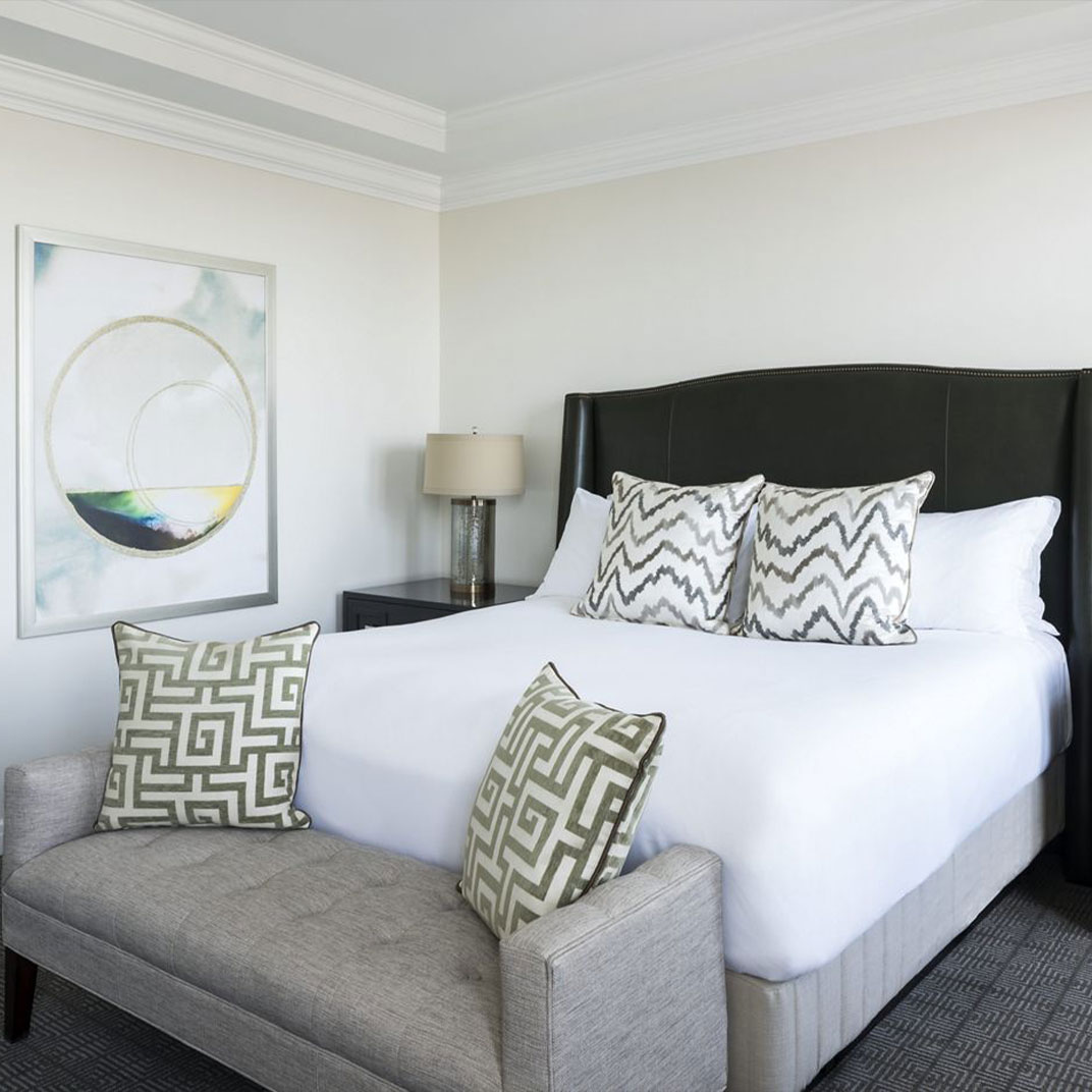 The Ritz-Carlton Philadelphia