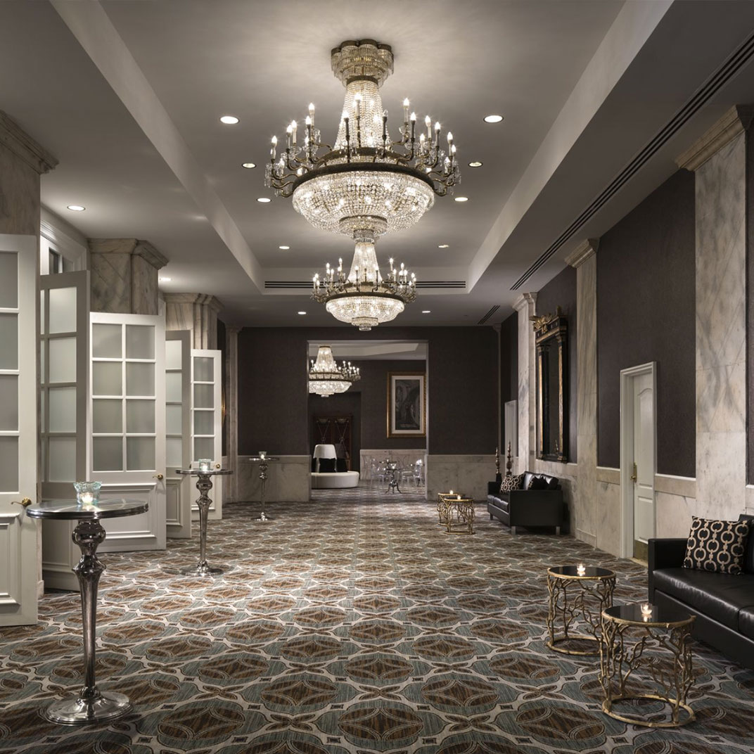 The Ritz-Carlton Philadelphia