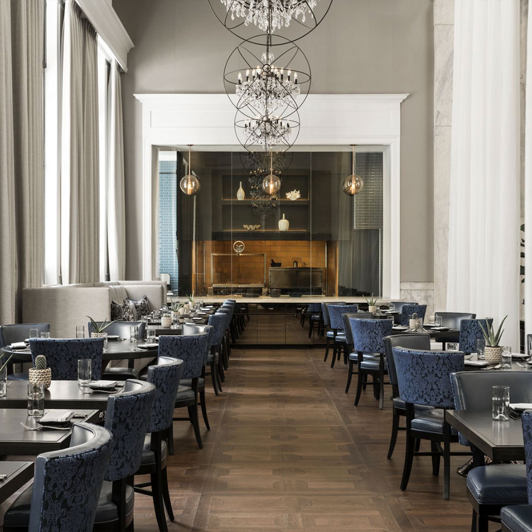 The Ritz-Carlton Philadelphia