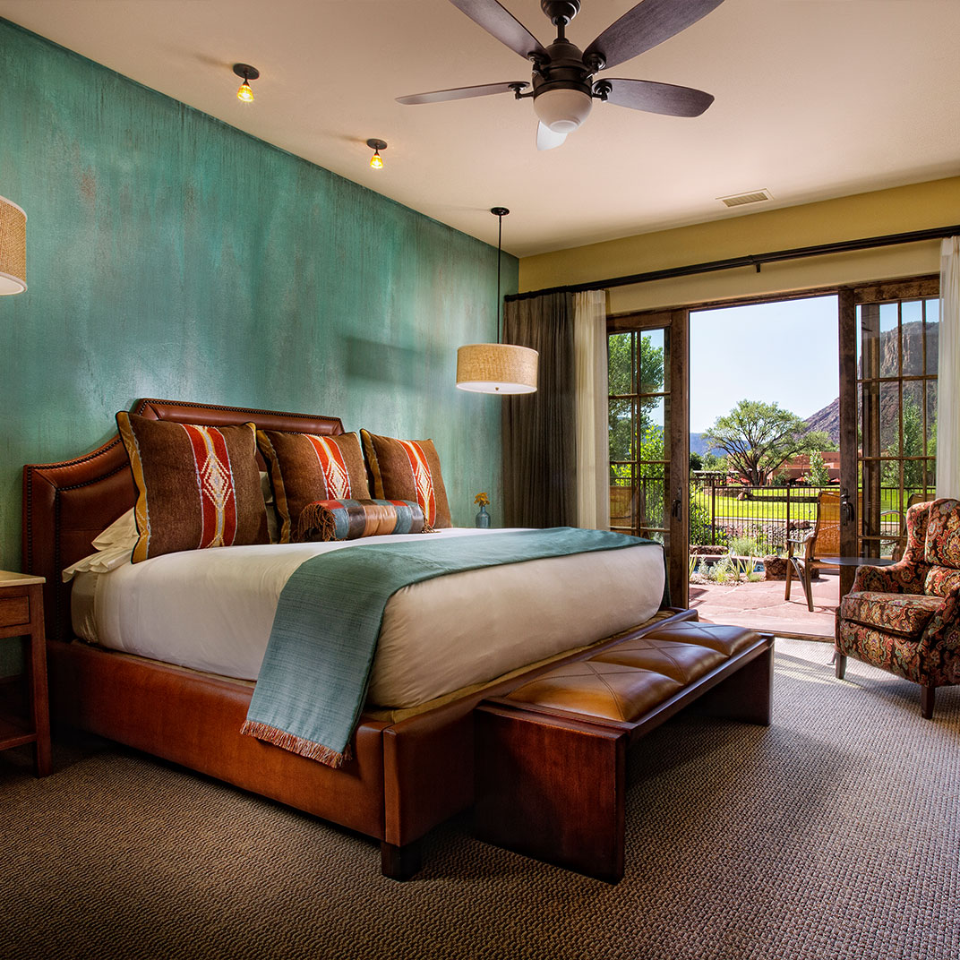 Gateway Canyons Resort