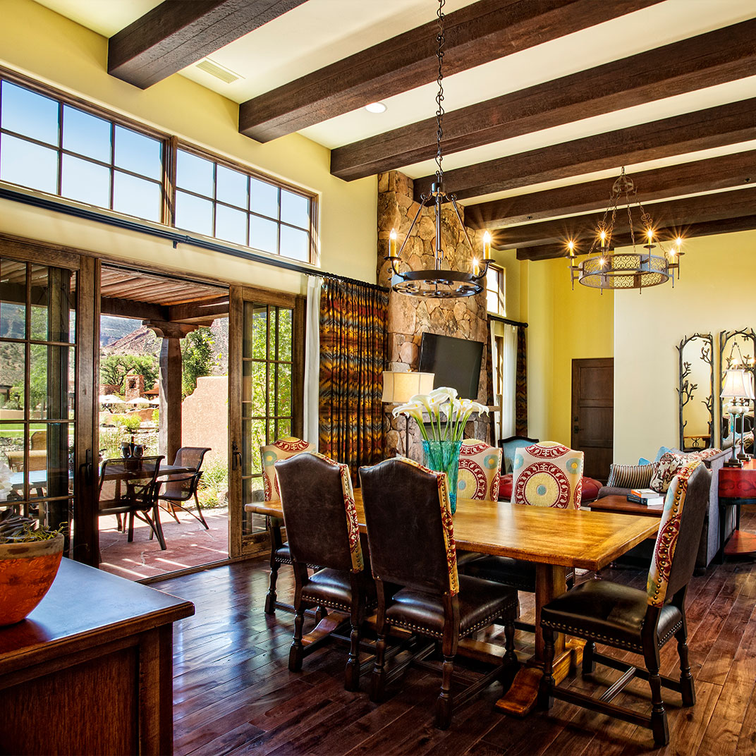 Gateway Canyons Resort