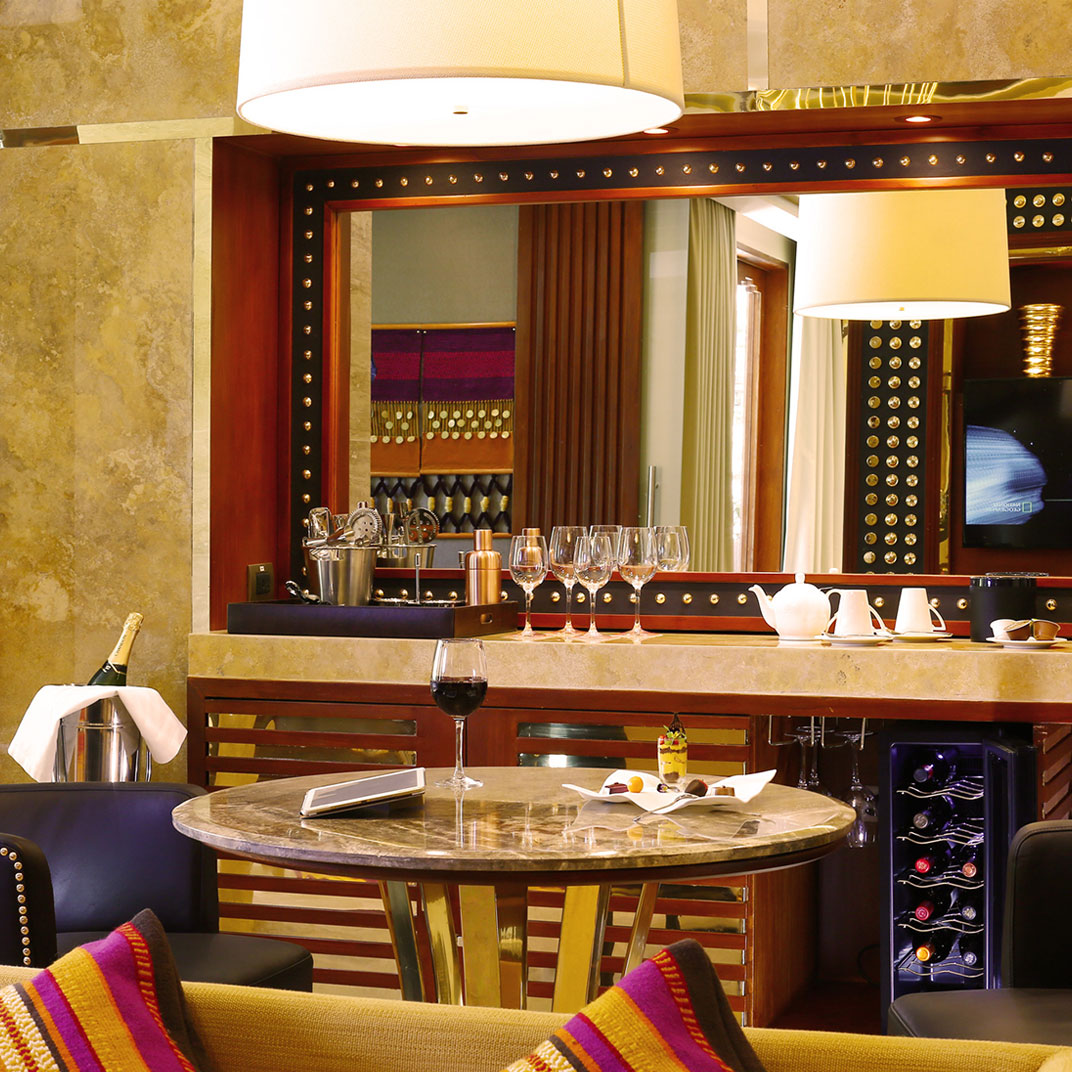 Sumaq Machu Picchu Hotel