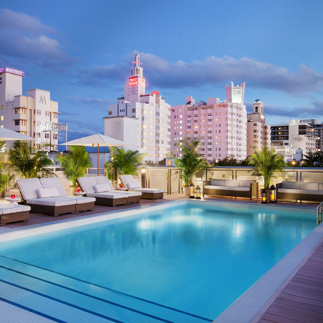 The Redbury South Beach