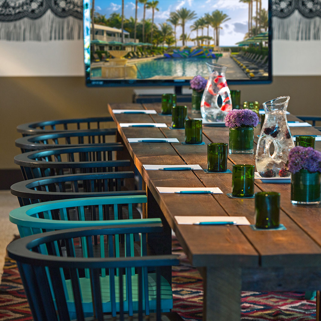 Kimpton Surfcomber Hotel