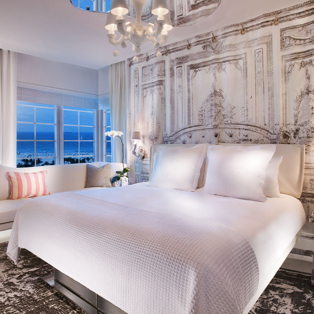 SLS South Beach