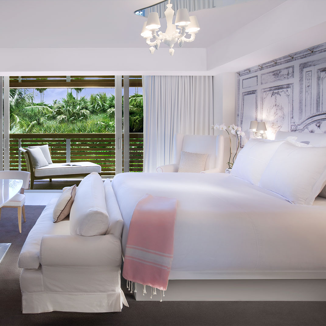 SLS South Beach