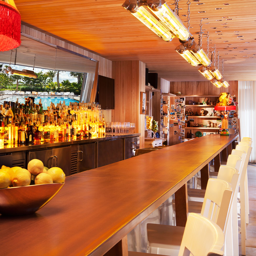 SLS South Beach