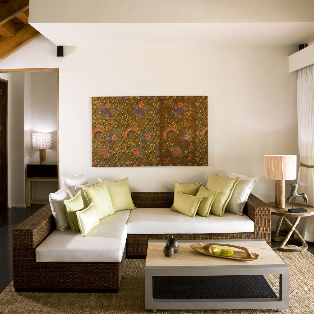 Vivanta by Taj - Coral Reef