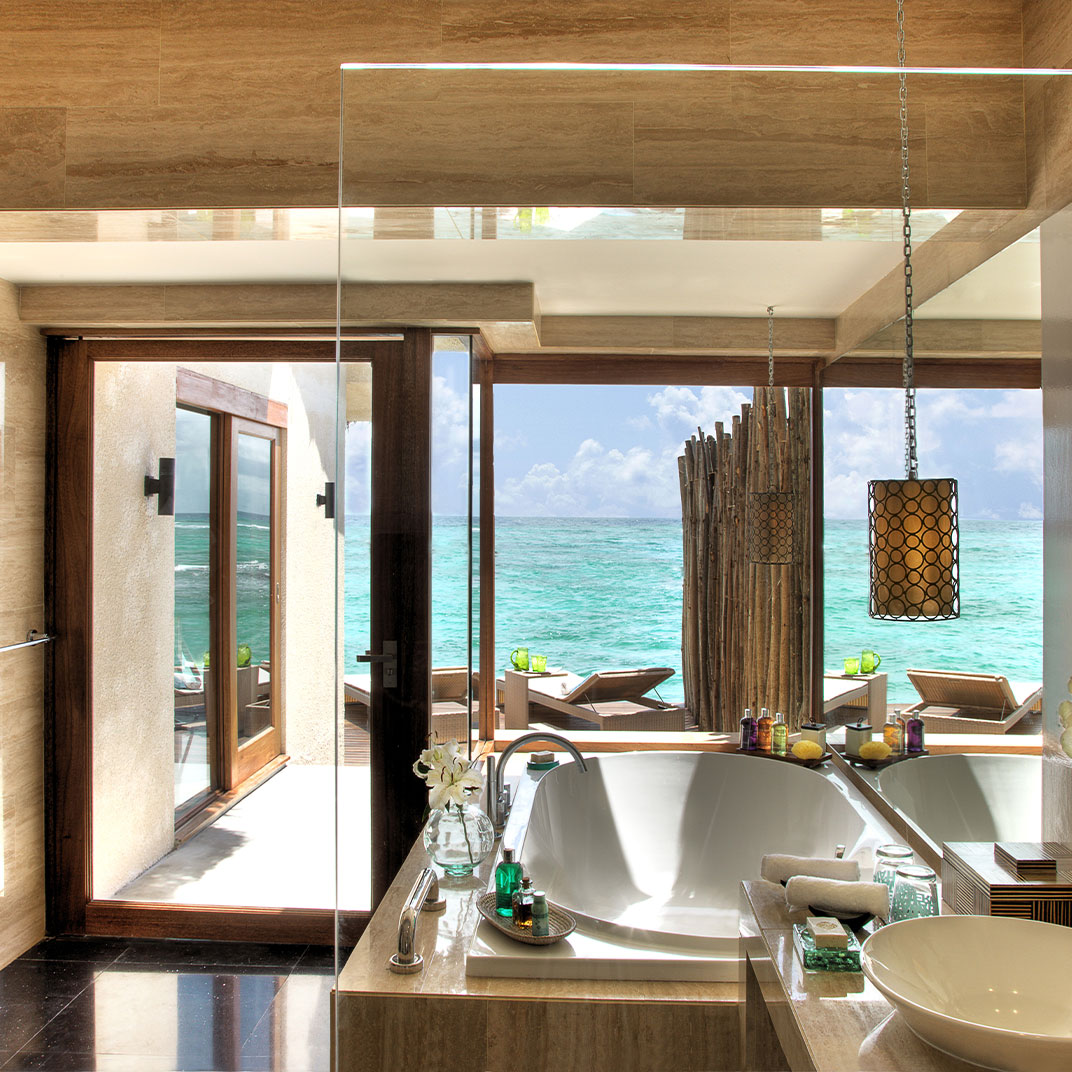Vivanta by Taj - Coral Reef