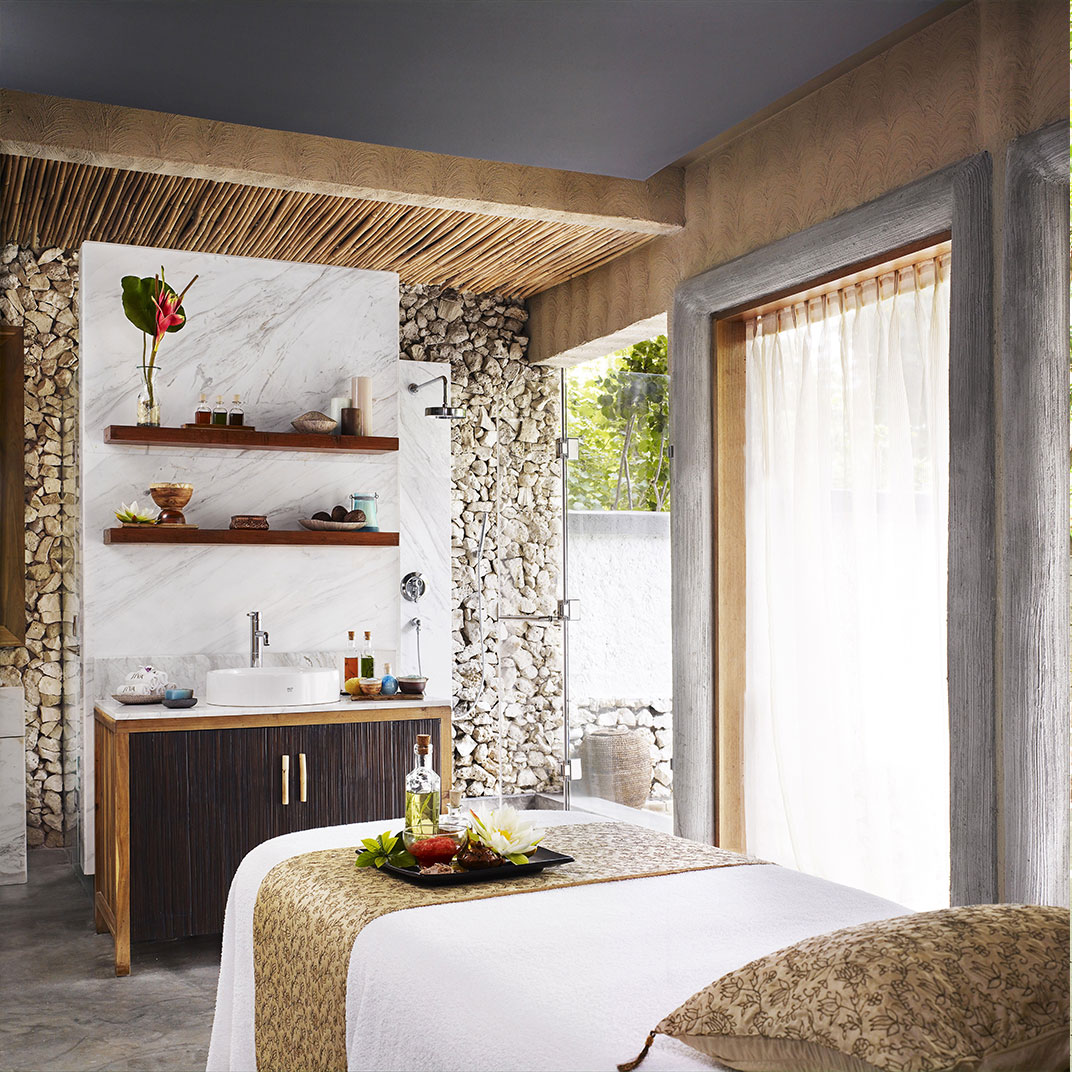 Vivanta by Taj - Coral Reef