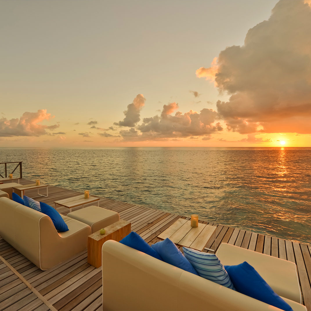 Huvafen Fushi