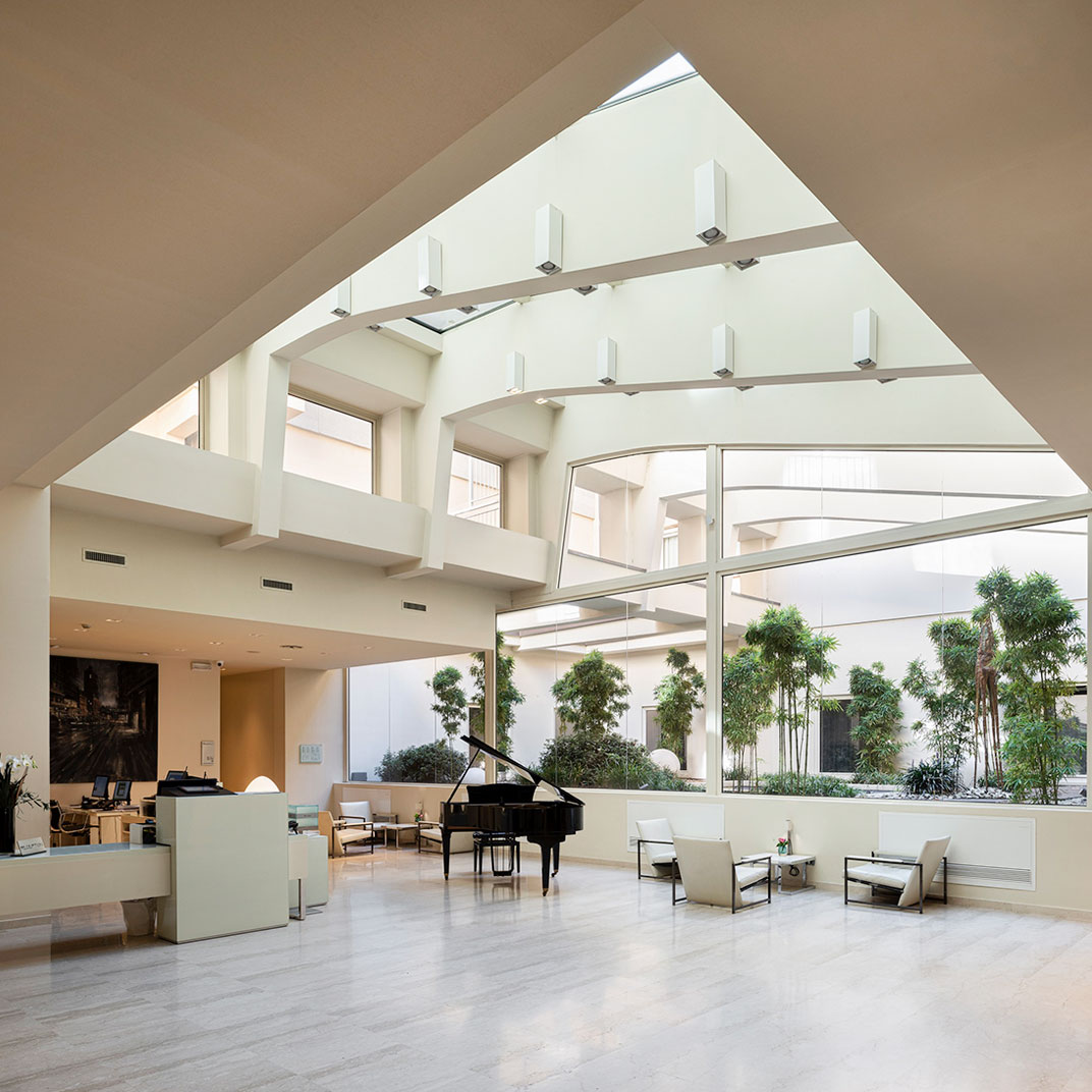 I Portici Hotel Bologna