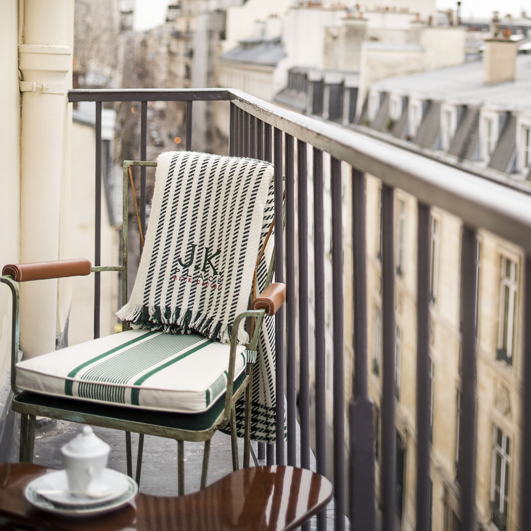 JK Place Paris