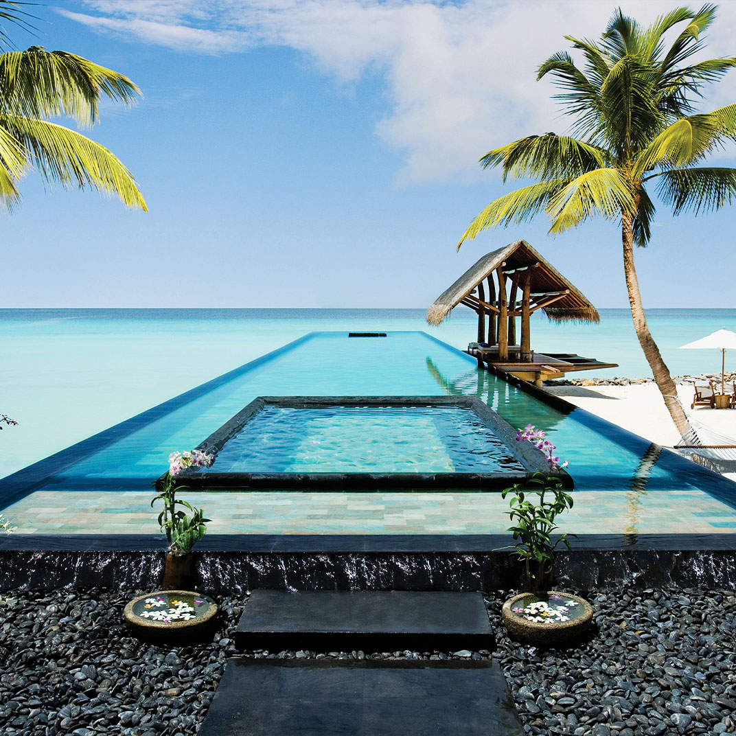 One&Only Reethi Rah, Maldives
