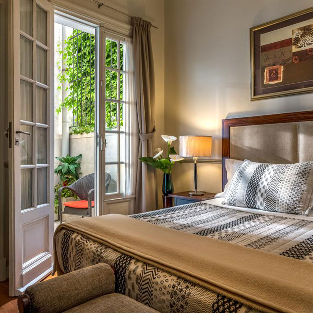 Duque Hotel Boutique & Spa