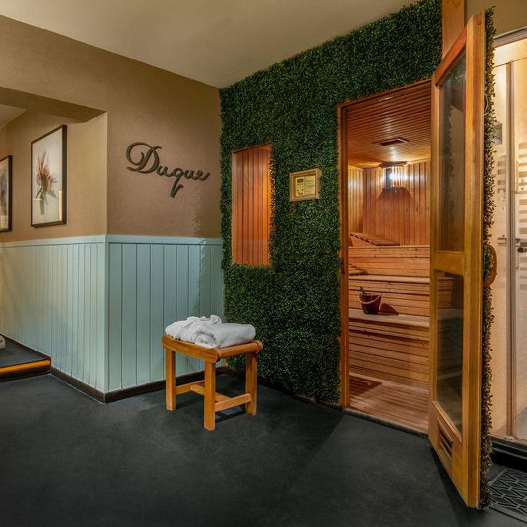 Duque Hotel Boutique & Spa