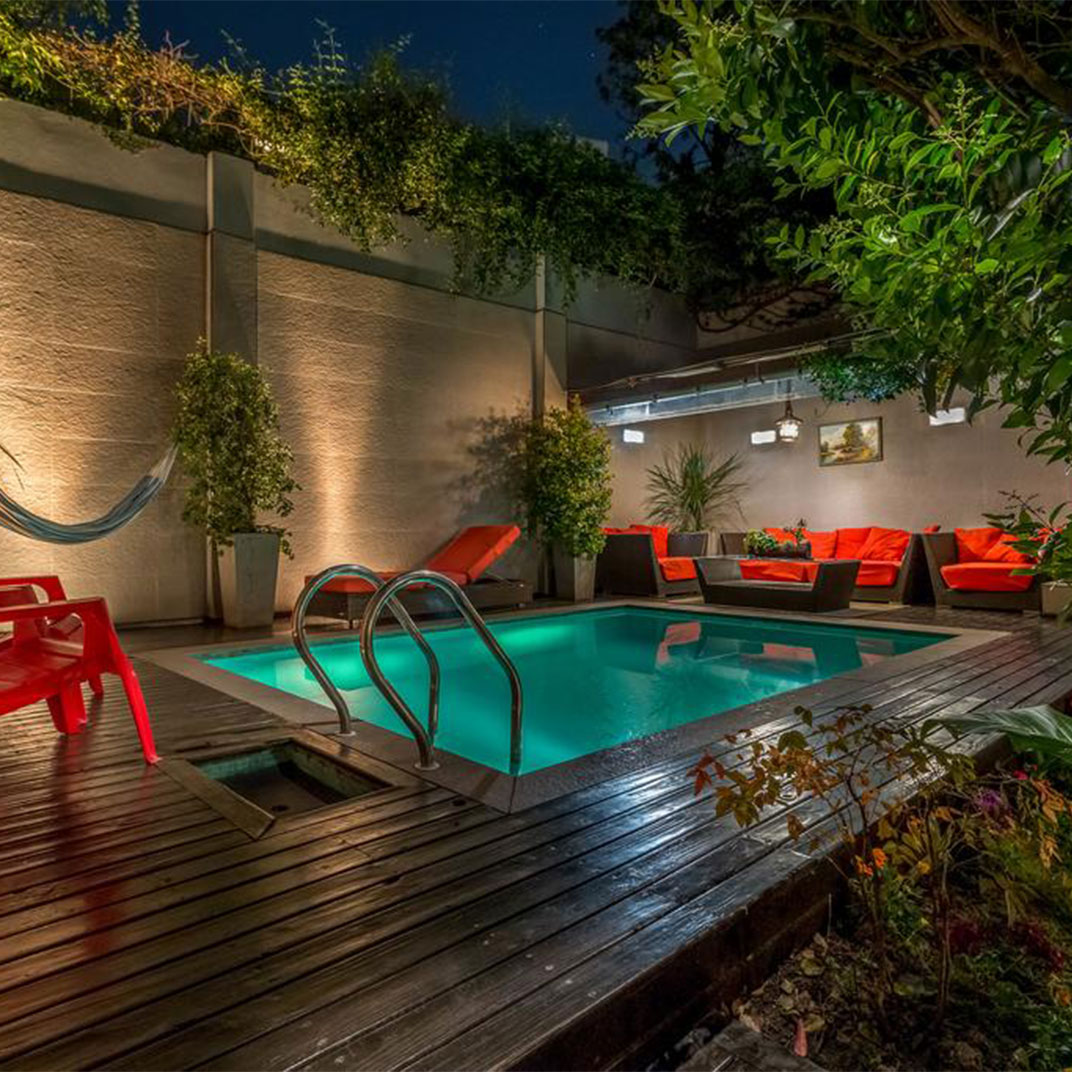 Duque Hotel Boutique & Spa