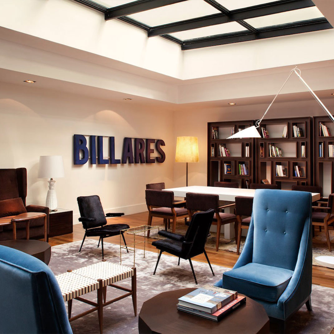 Hotel Pulitzer Buenos Aires