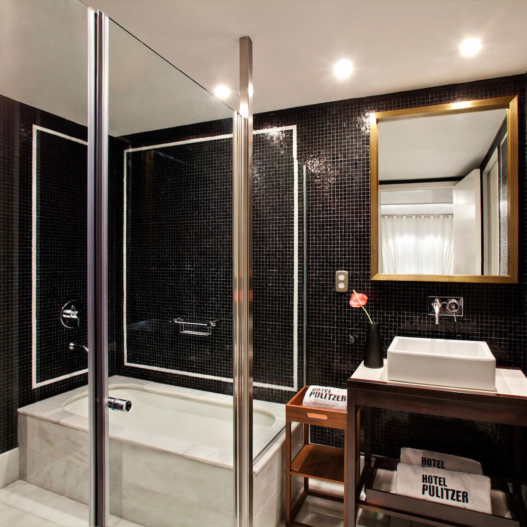Hotel Pulitzer Buenos Aires