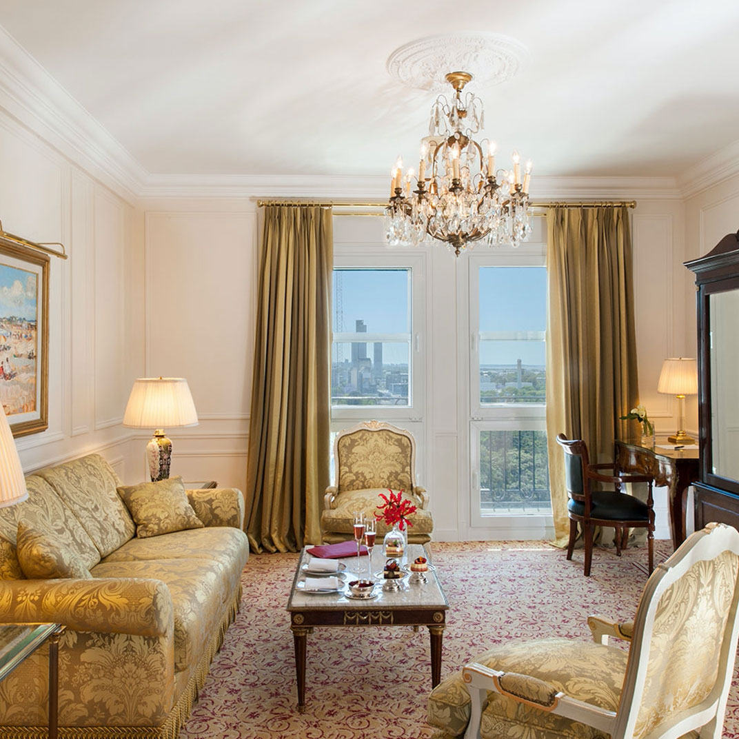 Alvear Palace Hotel