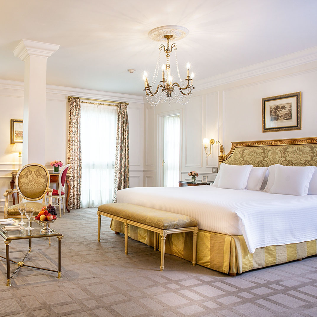 Alvear Palace Hotel