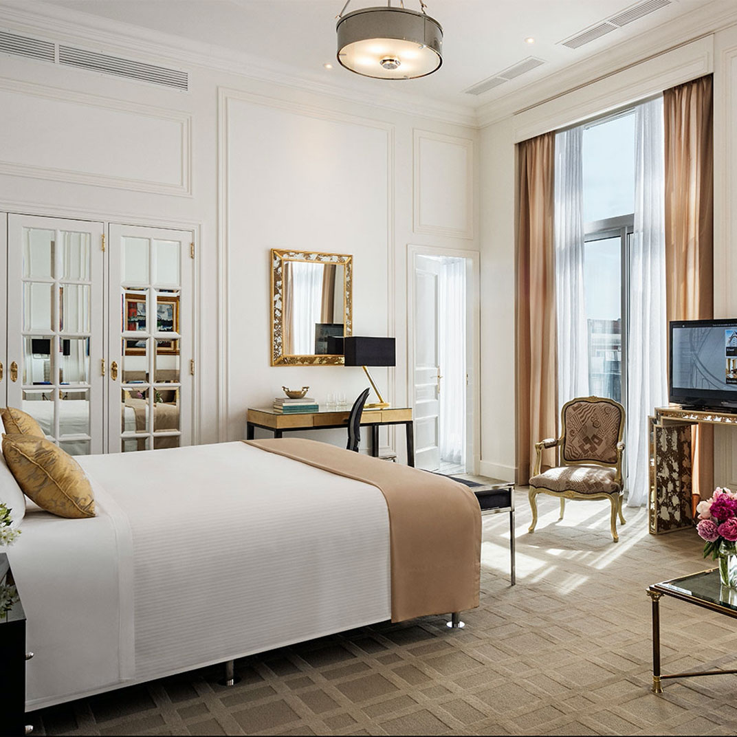 Alvear Palace Hotel