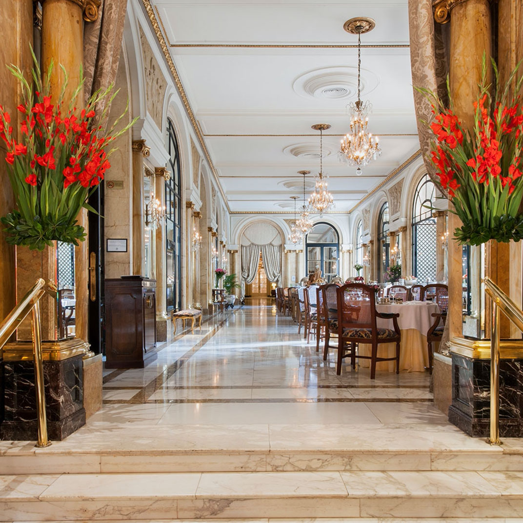 Alvear Palace Hotel