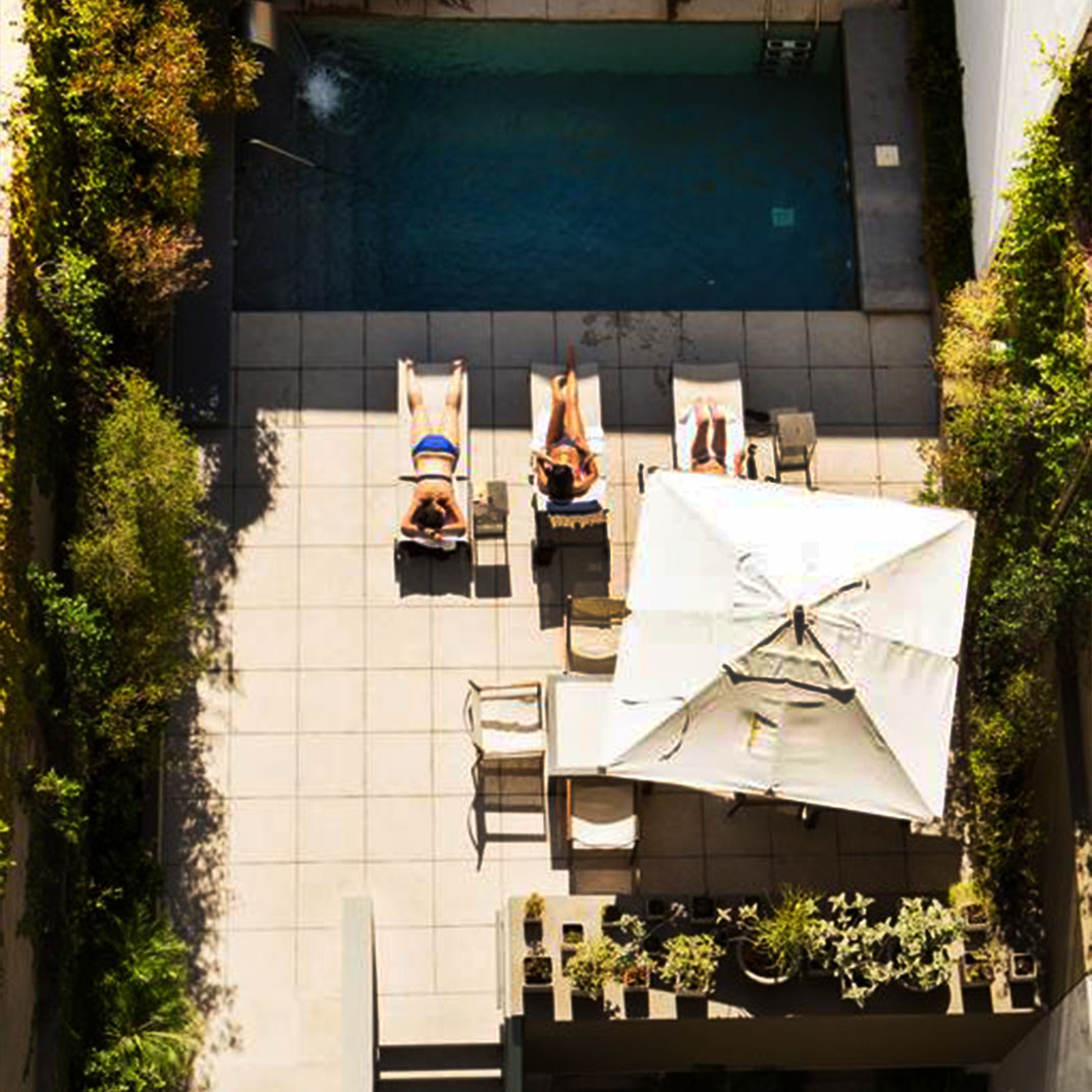 Atempo Hotel