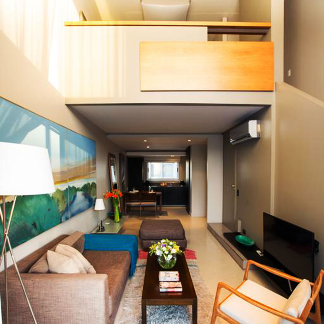 Atempo Hotel