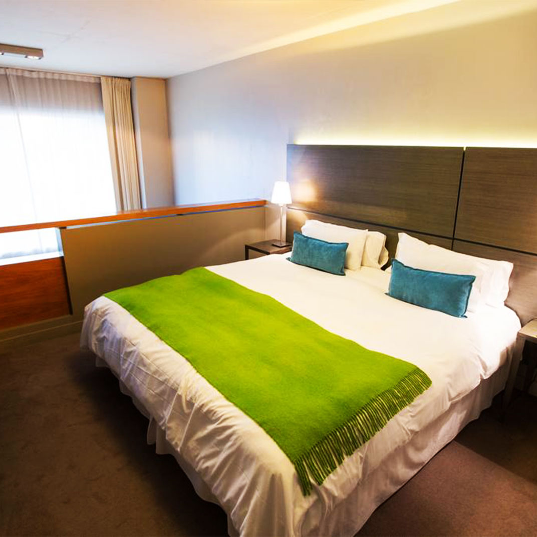 Atempo Hotel