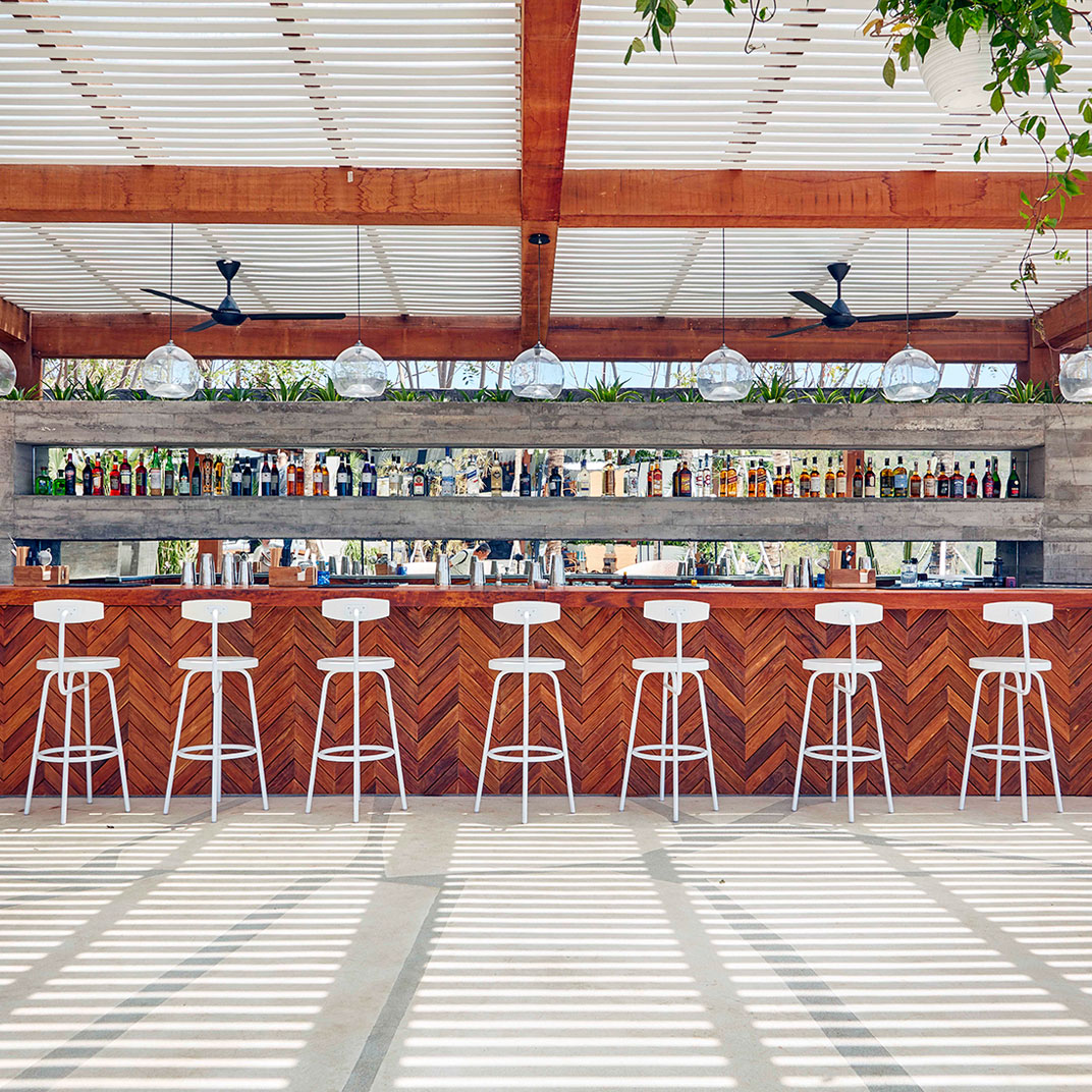 The Clubhouse At Ulu