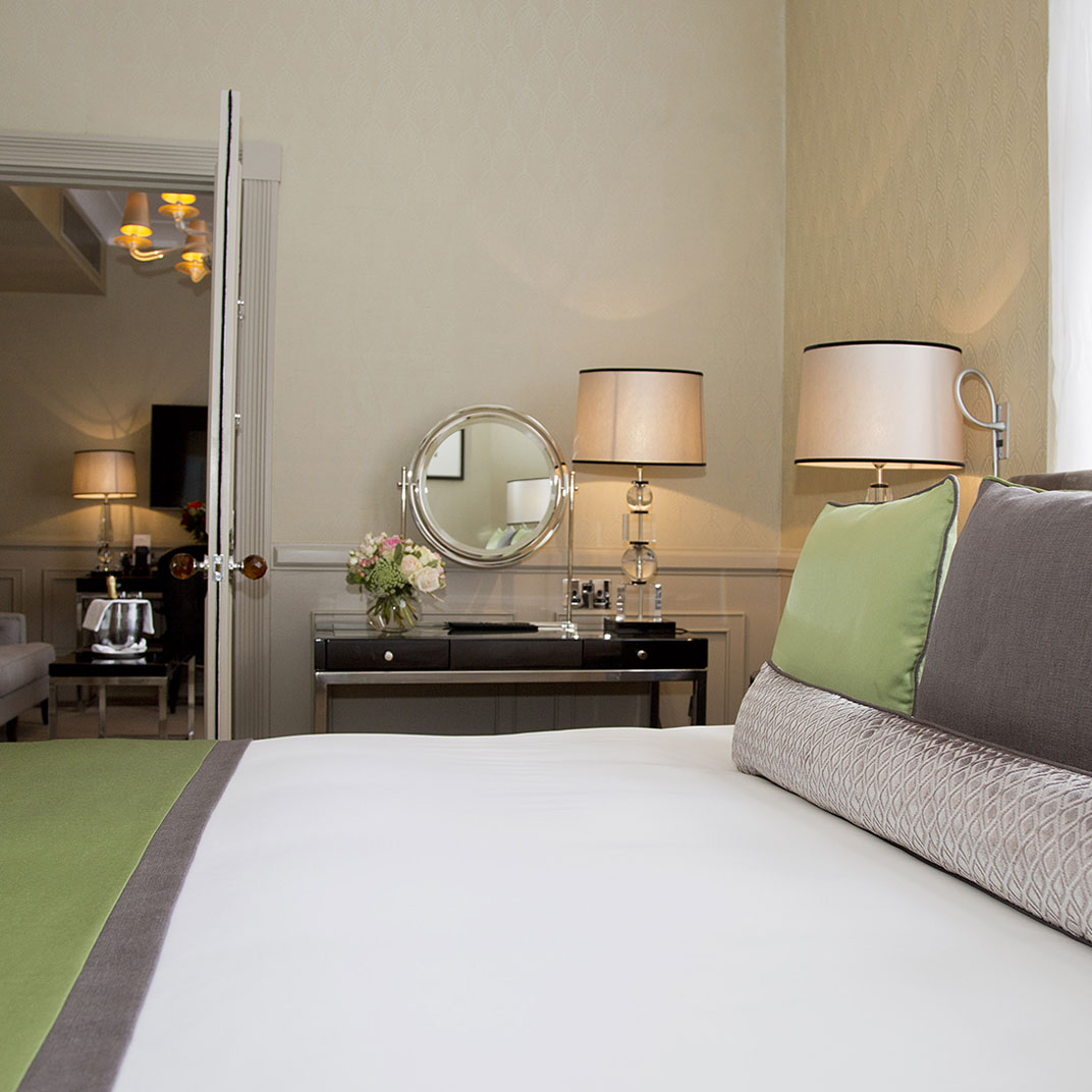 St James’s Hotel & Club Mayfair