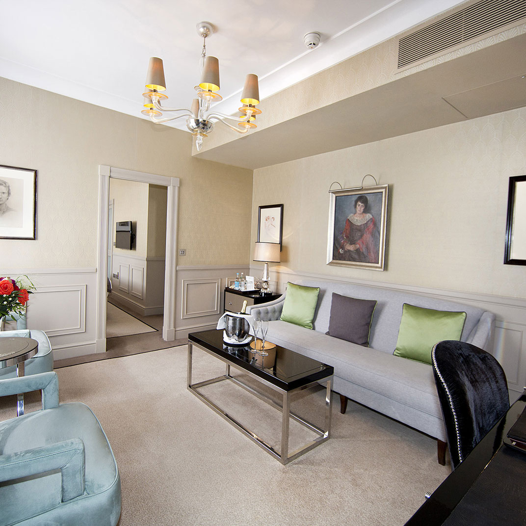 St James’s Hotel & Club Mayfair