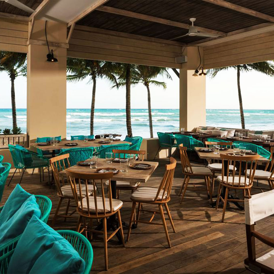 Thompson Beach House, a Thompson Hotel