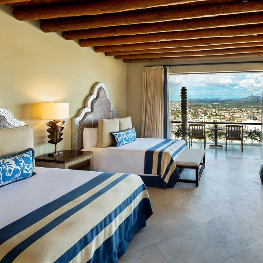 Waldorf Astoria Los Cabos Pedregal