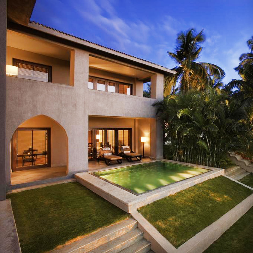 The Leela Goa