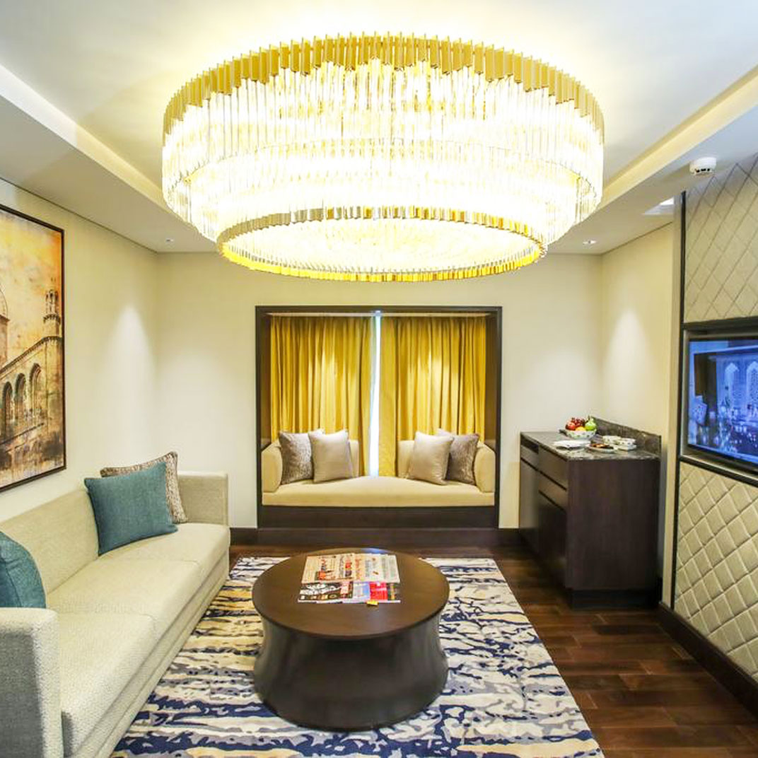 Taj Coromandel