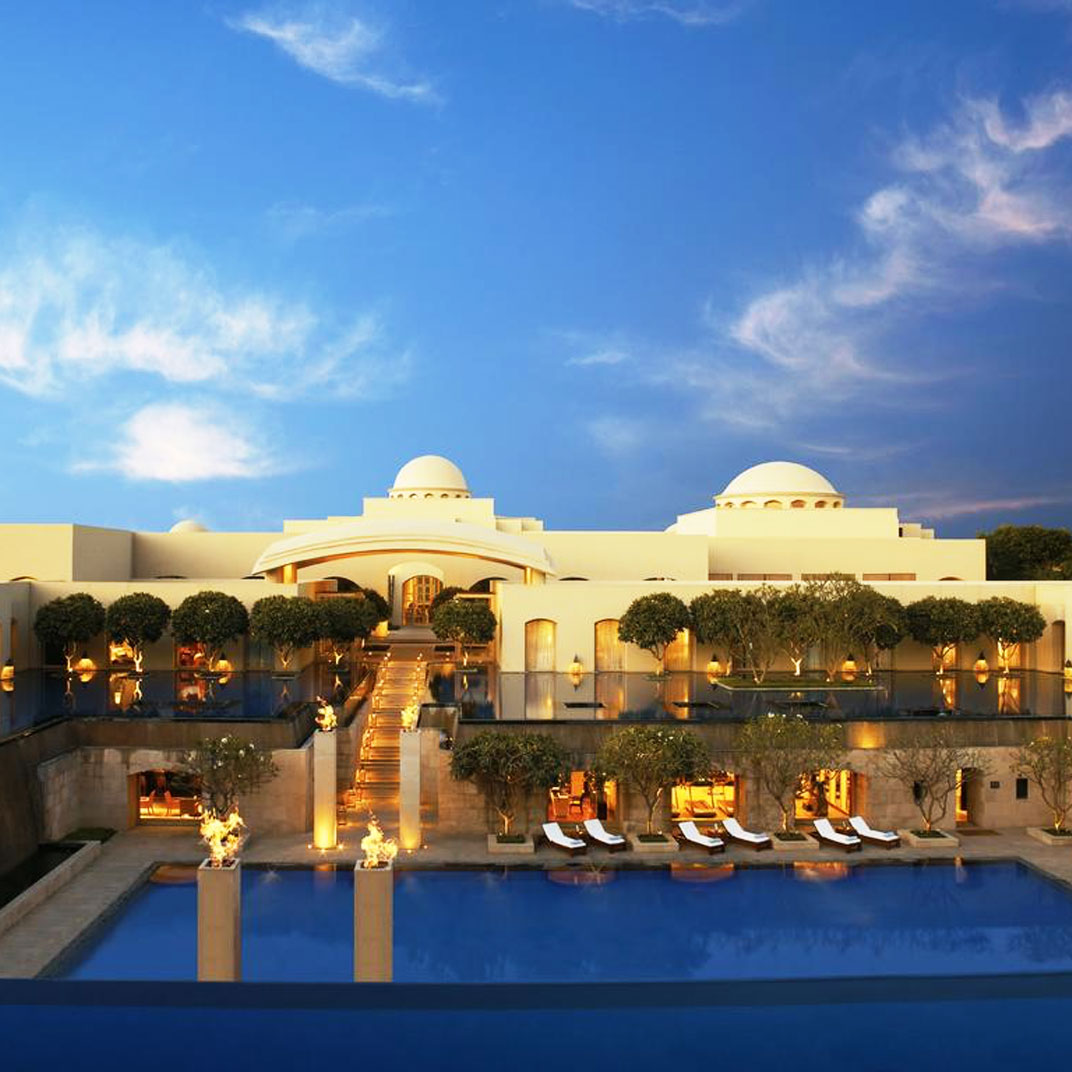 Trident, Gurgaon
