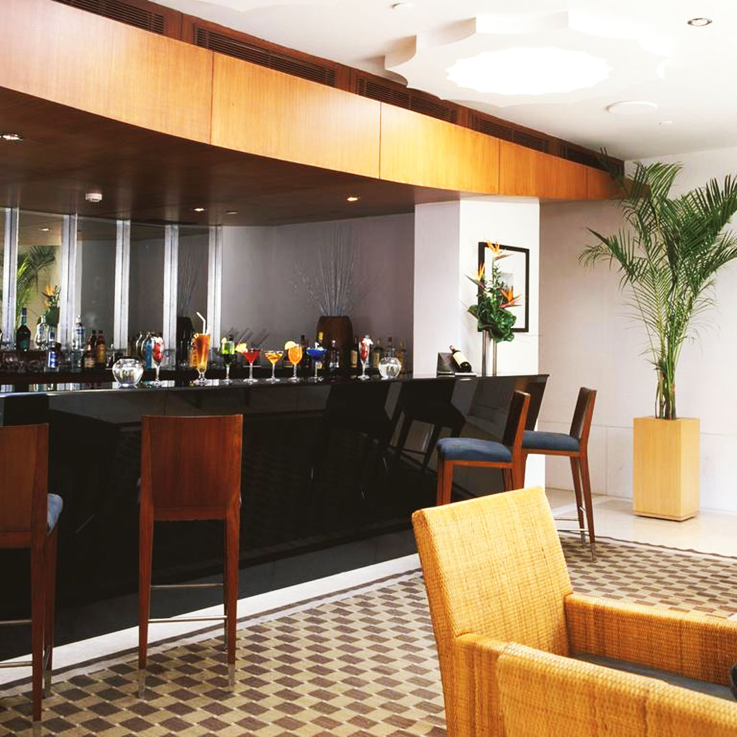 Trident, Gurgaon
