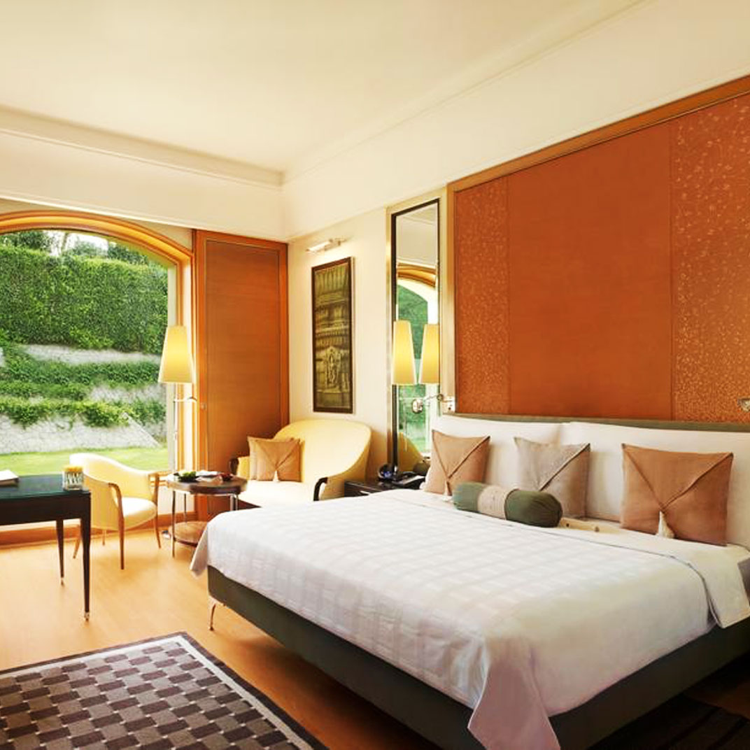Trident, Gurgaon