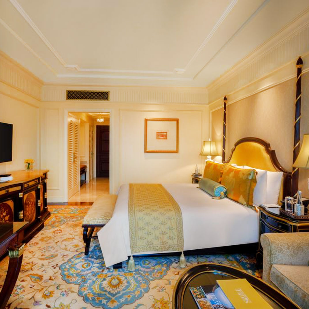 The Leela Palace New Delhi