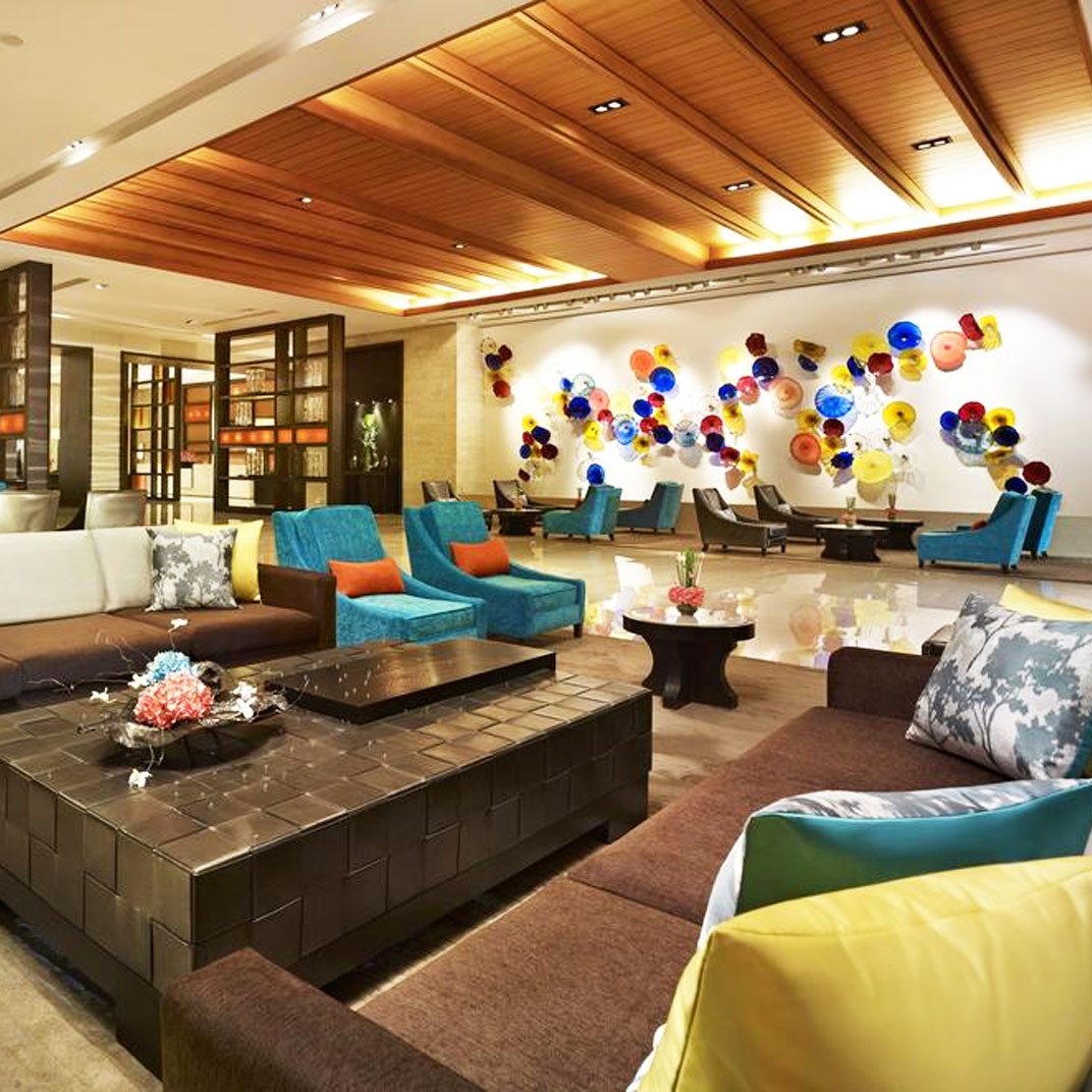 Vivanta Surajkund, NCR